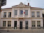 Mairie d'Irigny